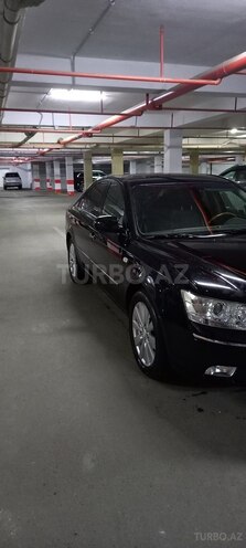 Hyundai Sonata 2008, 145,000 km - 2.0 л - Bakı