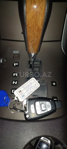 Hyundai Sonata 2008, 145,000 km - 2.0 л - Bakı