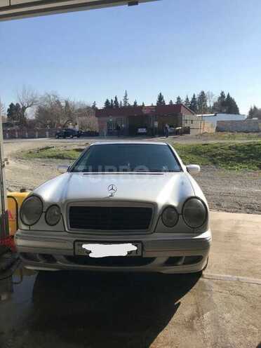 Mercedes E 230 1996, 300,000 km - 2.3 л - Bakı