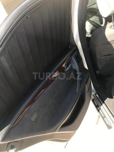 Mercedes E 230 1996, 300,000 km - 2.3 л - Bakı