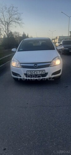 Opel Astra 2008, 334,500 km - 1.3 l - Sumqayıt