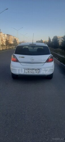 Opel Astra 2008, 334,500 km - 1.3 l - Sumqayıt