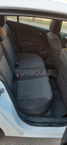 Opel Astra 2008, 334,500 km - 1.3 l - Sumqayıt
