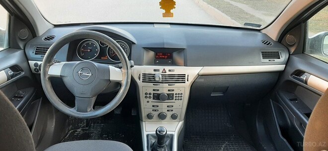 Opel Astra 2008, 334,500 km - 1.3 l - Sumqayıt