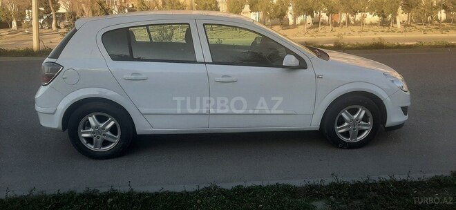 Opel Astra 2008, 334,500 km - 1.3 l - Sumqayıt