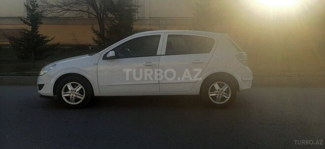 Opel Astra 2008, 334,500 km - 1.3 l - Sumqayıt