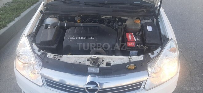 Opel Astra 2008, 334,500 km - 1.3 l - Sumqayıt