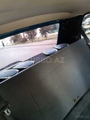 LADA (VAZ) Niva 2013, 95,480 km - 1.7 л - Bakı