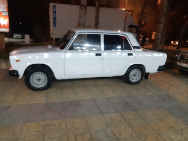 LADA (VAZ) 2107 2009, 154,549 km - 1.6 l - Bakı