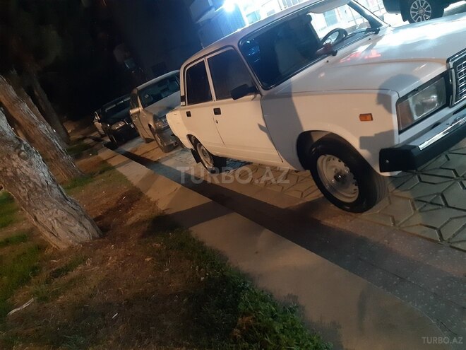 LADA (VAZ) 2107 2009, 154,549 km - 1.6 l - Bakı