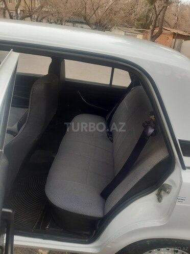 LADA (VAZ) 2107 2009, 154,549 km - 1.6 l - Bakı