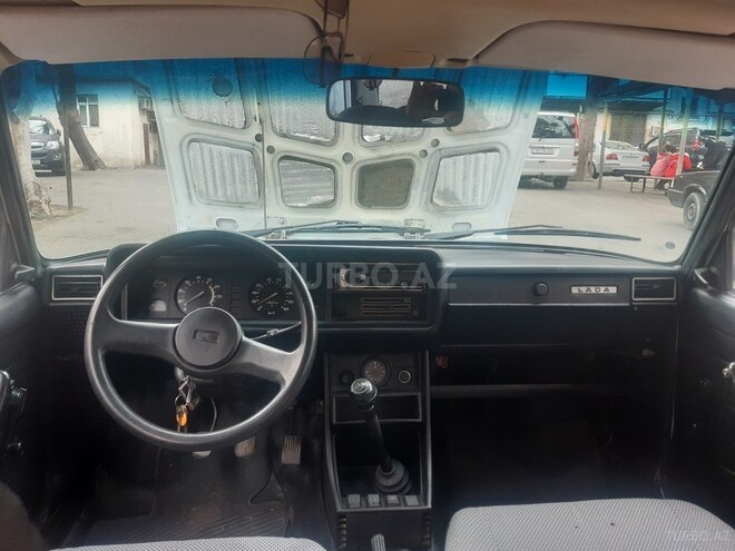 LADA (VAZ) 2107 2009, 154,549 km - 1.6 l - Bakı