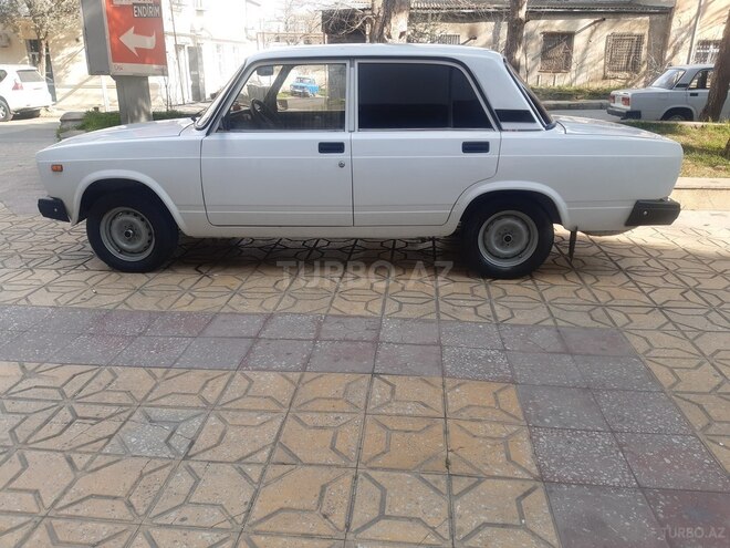 LADA (VAZ) 2107 2009, 154,549 km - 1.6 l - Bakı