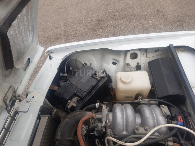 LADA (VAZ) 2107 2009, 154,549 km - 1.6 l - Bakı