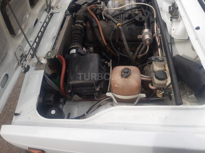 LADA (VAZ) 2107 2009, 154,549 km - 1.6 l - Bakı
