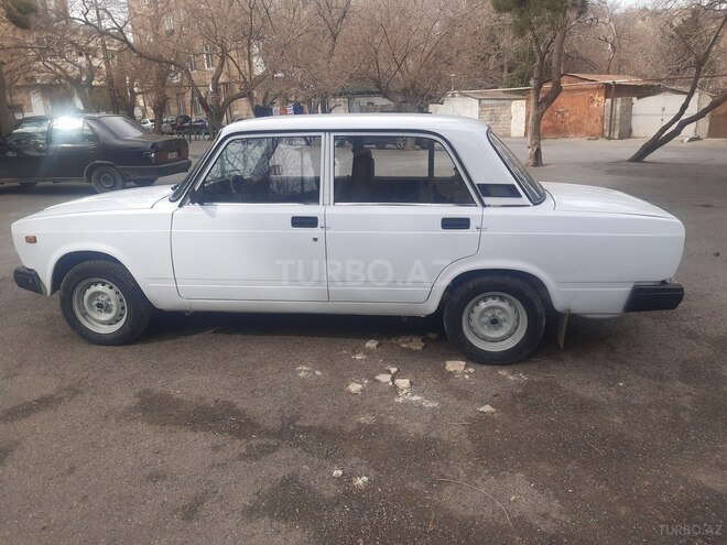 LADA (VAZ) 2107 2009, 154,549 km - 1.6 l - Bakı