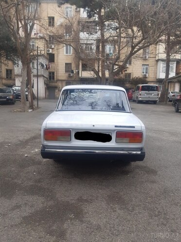 LADA (VAZ) 2107 2009, 154,549 km - 1.6 l - Bakı