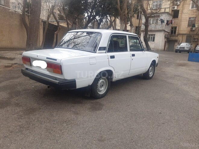 LADA (VAZ) 2107 2009, 154,549 km - 1.6 l - Bakı