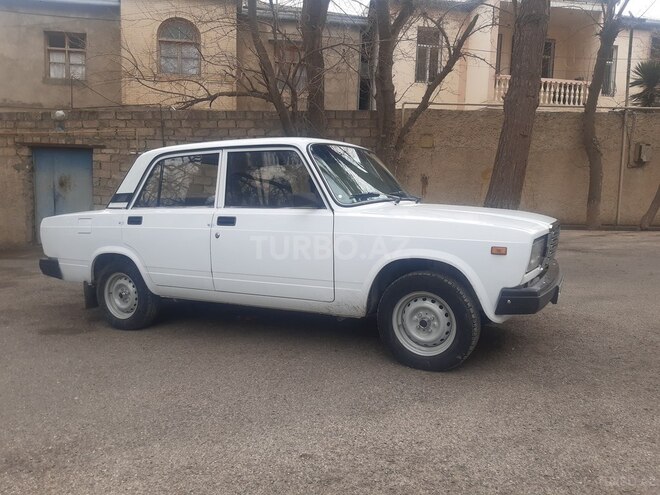 LADA (VAZ) 2107 2009, 154,549 km - 1.6 l - Bakı