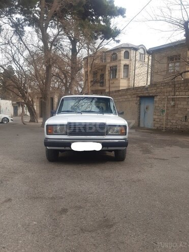 LADA (VAZ) 2107 2009, 154,549 km - 1.6 l - Bakı