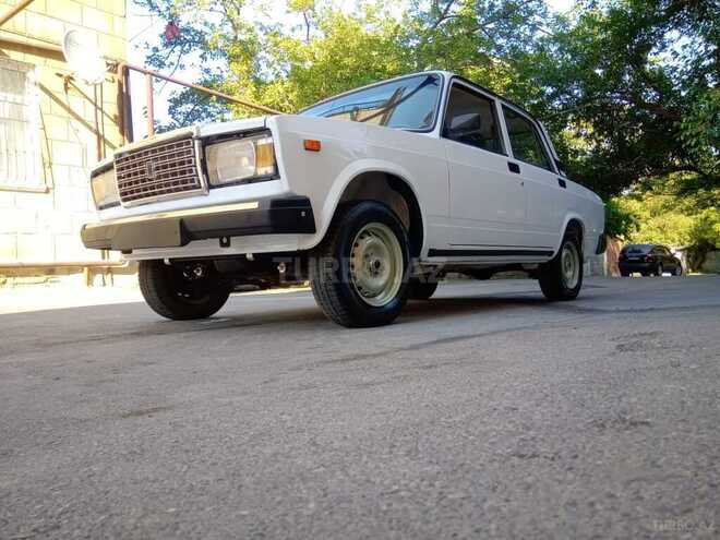 LADA (VAZ) 2107 2009, 154,549 km - 1.6 l - Bakı