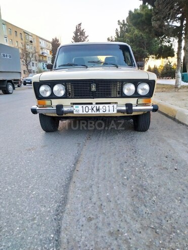 LADA (VAZ) 2106 1989, 300,000 km - 1.5 l - Sumqayıt
