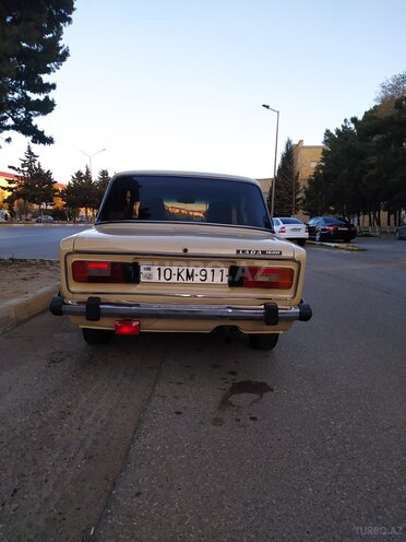 LADA (VAZ) 2106 1989, 300,000 km - 1.5 l - Sumqayıt