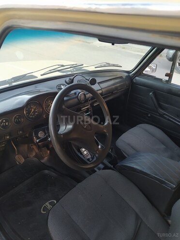 LADA (VAZ) 2106 1989, 300,000 km - 1.5 l - Sumqayıt