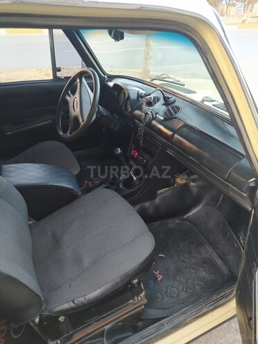 LADA (VAZ) 2106 1989, 300,000 km - 1.5 l - Sumqayıt
