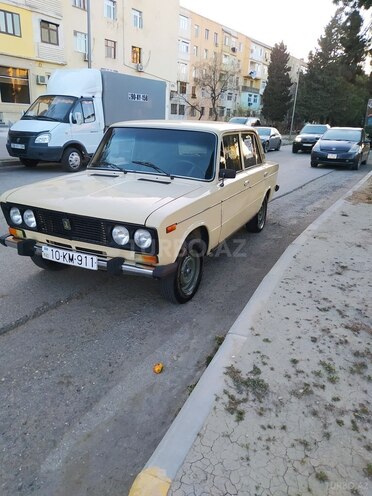 LADA (VAZ) 2106 1989, 300,000 km - 1.5 l - Sumqayıt