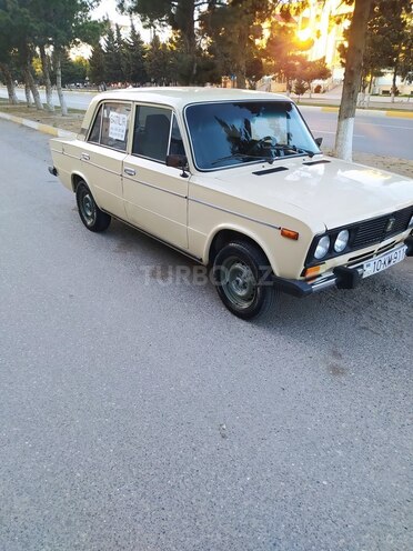 LADA (VAZ) 2106 1989, 300,000 km - 1.5 l - Sumqayıt
