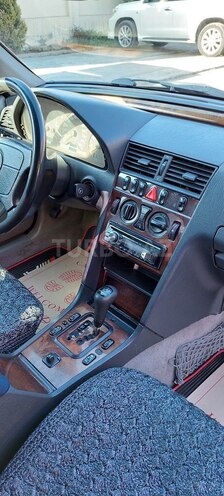 Mercedes C 240 2000, 218,407 km - 2.4 l - Gəncə