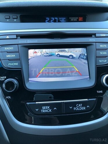 Hyundai Elantra 2015, 172,200 km - 1.8 л - Bakı