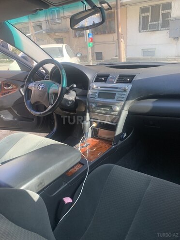 Toyota Camry 2007, 209,000 km - 2.4 л - Bakı