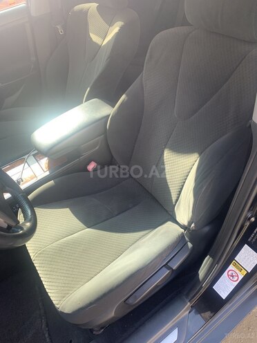 Toyota Camry 2007, 209,000 km - 2.4 л - Bakı