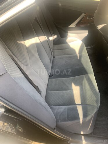 Toyota Camry 2007, 209,000 km - 2.4 л - Bakı