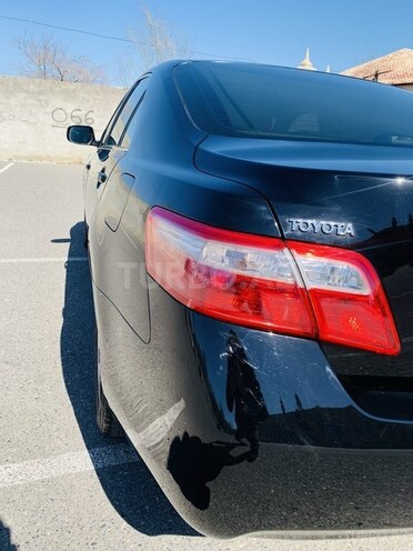 Toyota Camry 2007, 209,000 km - 2.4 л - Bakı