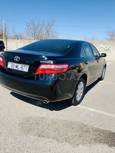 Toyota Camry 2007, 209,000 km - 2.4 л - Bakı