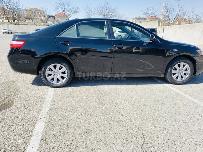 Toyota Camry 2007, 209,000 km - 2.4 л - Bakı