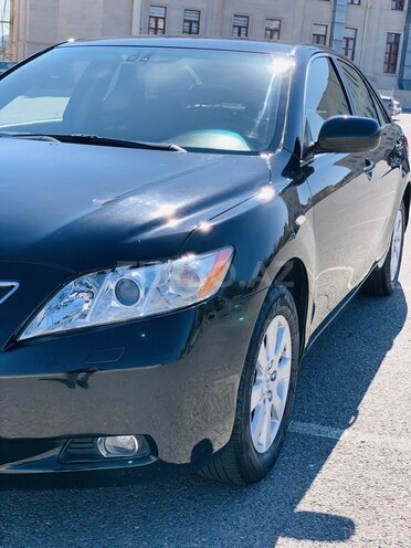 Toyota Camry 2007, 209,000 km - 2.4 л - Bakı