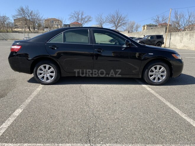 Toyota Camry 2007, 209,000 km - 2.4 л - Bakı