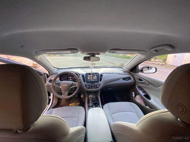 Chevrolet Malibu 2016, 180,000 km - 1.5 l - Cəlilabad