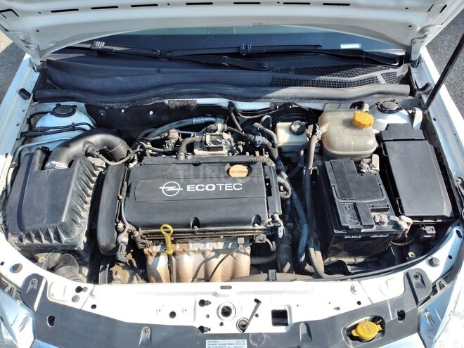 Opel Astra 2008, 155,000 km - 1.6 l - Bakı