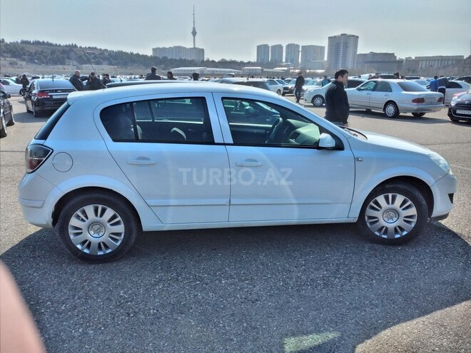 Opel Astra 2008, 155,000 km - 1.6 l - Bakı