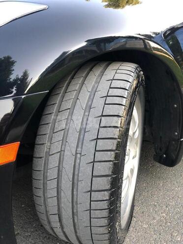 Infiniti G35 2007, 196,340 km - 3.5 l - Bakı