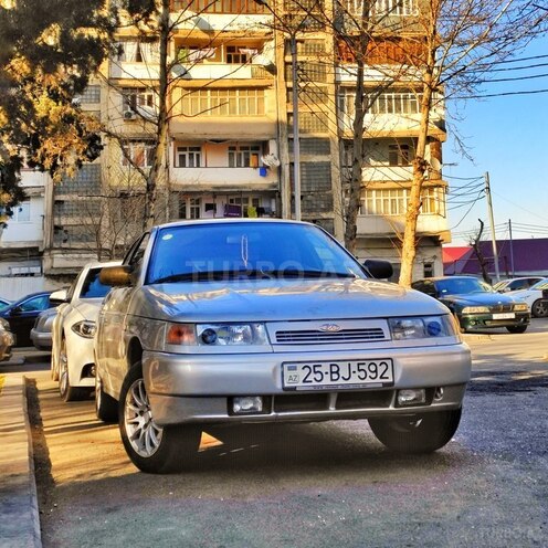 LADA (VAZ) 2110 2005, 358,900 km - 1.5 l - Gəncə