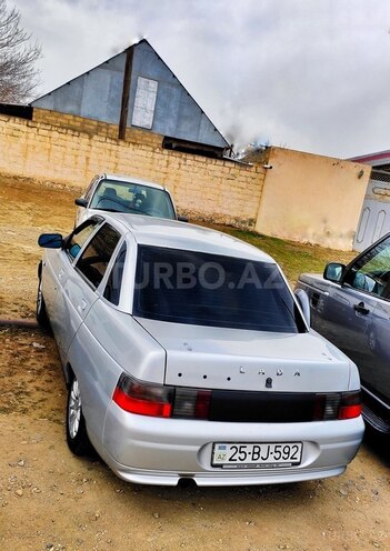 LADA (VAZ) 2110 2005, 358,900 km - 1.5 l - Gəncə