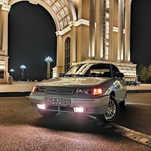 LADA (VAZ) 2110 2005, 358,900 km - 1.5 l - Gəncə