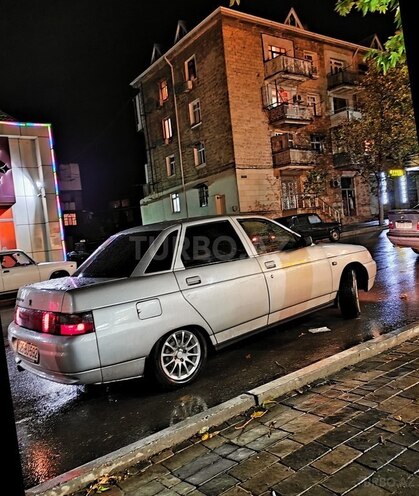 LADA (VAZ) 2110 2005, 358,900 km - 1.5 l - Gəncə