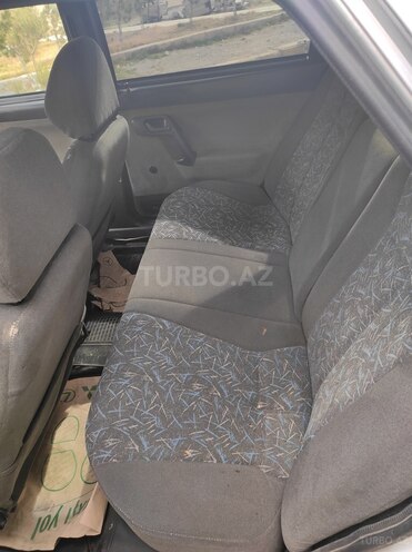 LADA (VAZ) 2110 2005, 358,900 km - 1.5 l - Gəncə